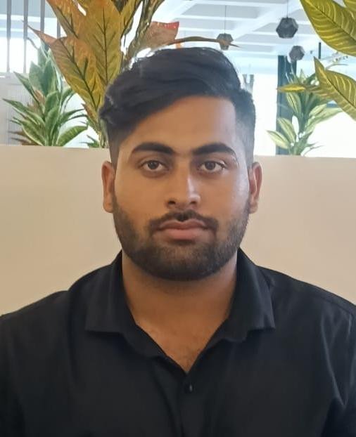 Prateek sharma